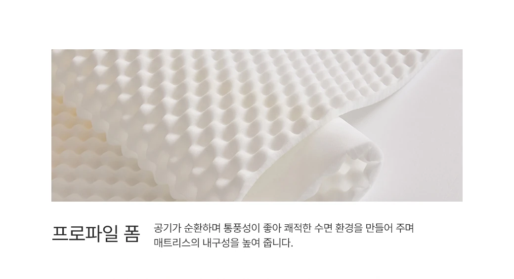 프로파일 폼