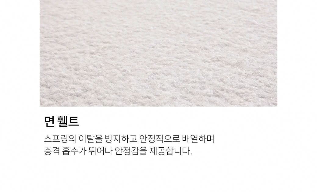 면 펠트