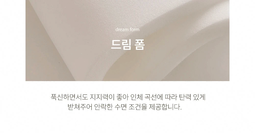 드림 폼 (Dream Form)